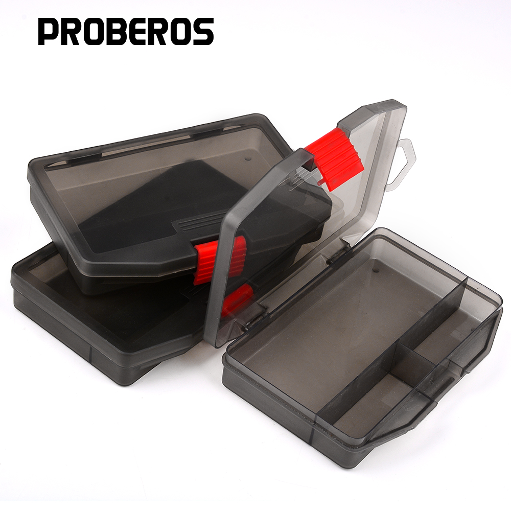 Fishing Equipment Box - 1 stuk opbergdoos voor visgereedschap, doos