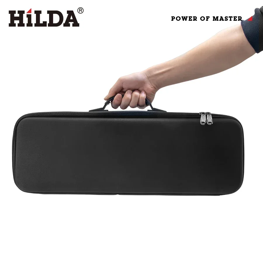HILDA 1 ST Waterdichte Harde E - Fishing Equipment Box recensie en prijs