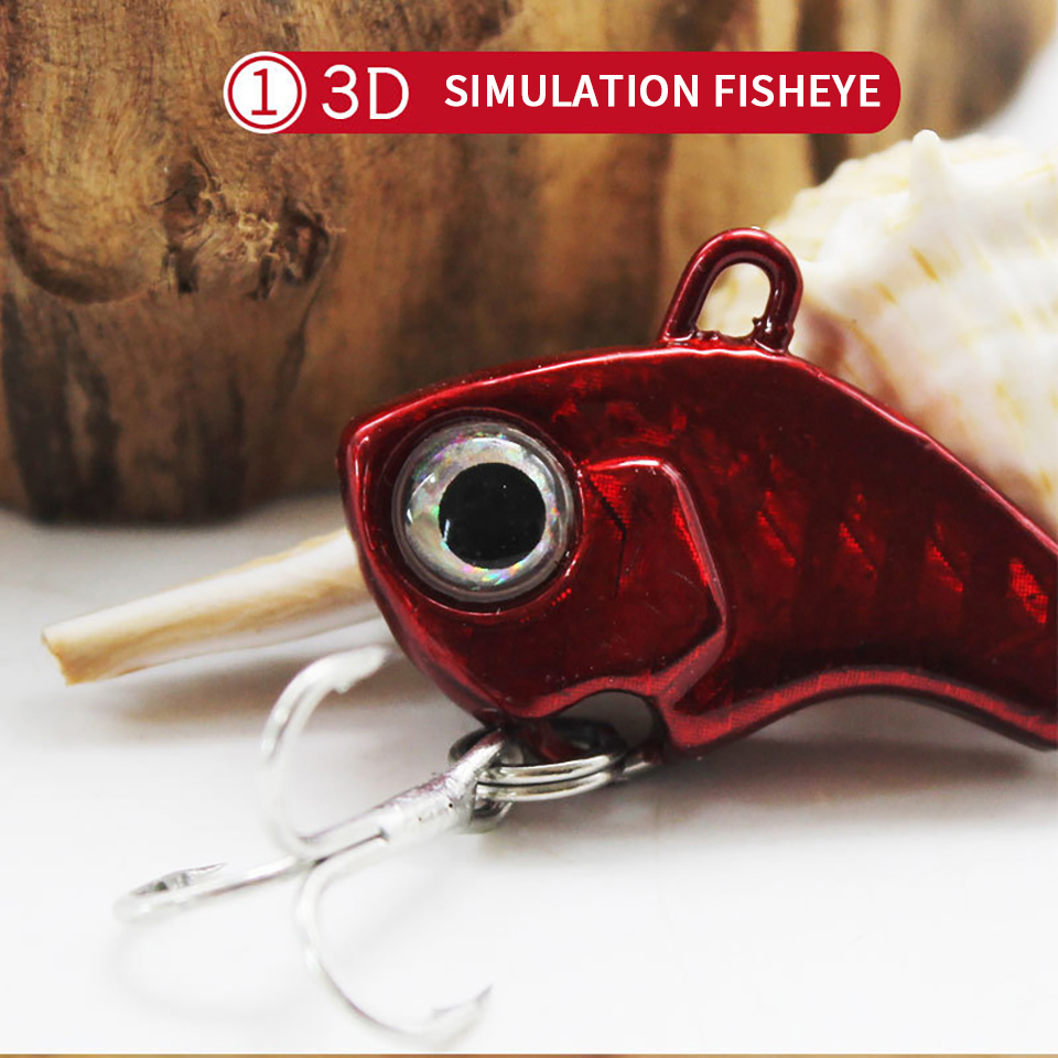 ToplineTackle Staart Spinner V - Trout Fishing Lure recensie en prijs