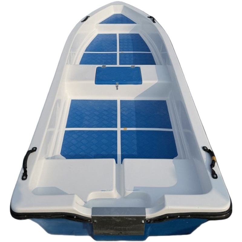 Dubbellaagse verdikte glasveze - Fishing Equipment Manufacturers recensie en prijs