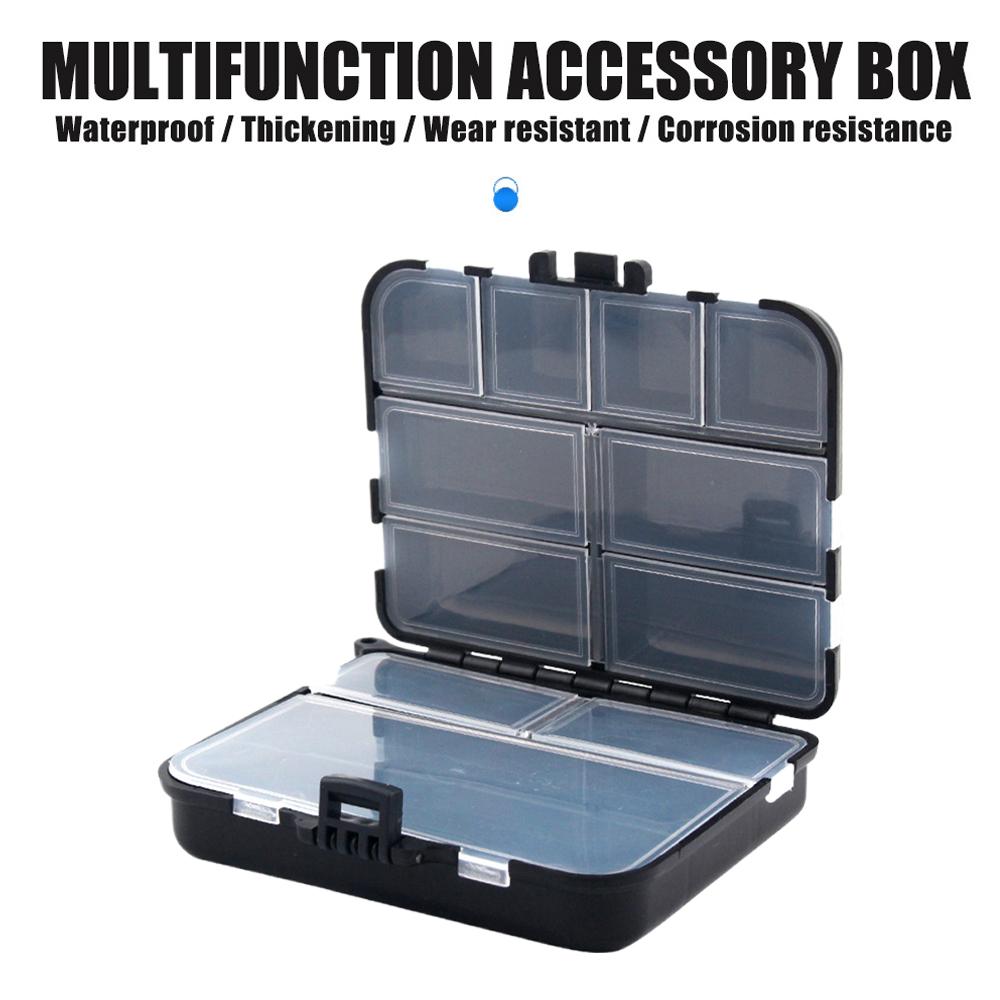 Lokken Opbergdoos Visgerei Aas - Fishing Equipment Box recensie en prijs