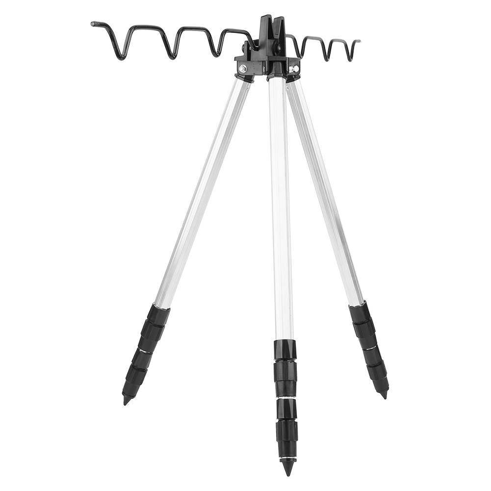 Hengelstatiefhouders Multifunc - Fishing Equipment Rod recensie en prijs