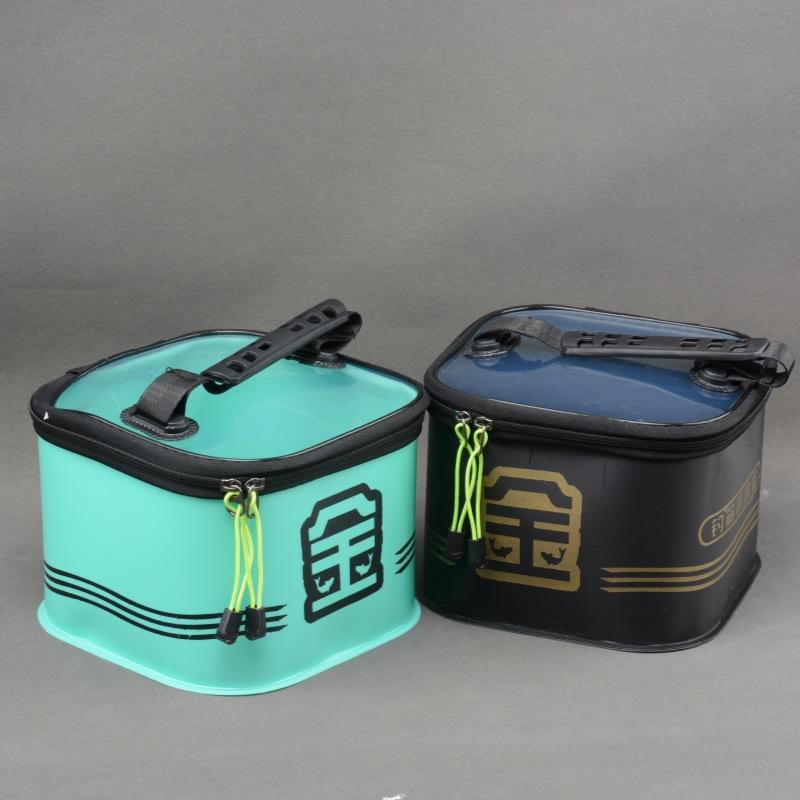 EVA Visserijgereedschapskist W - Fishing Equipment Box recensie en prijs