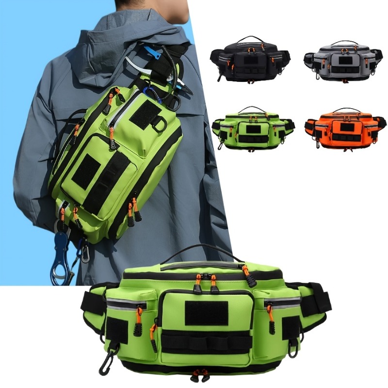 Multifunctionele visheuptas me - Fishing Lure recensie en prijs
