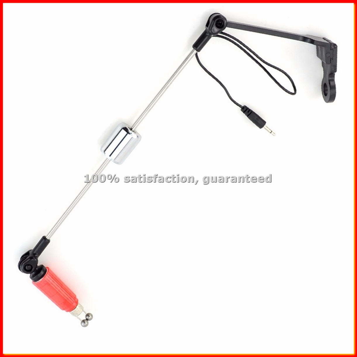Europese visuitrusting, karper - Fishing Equipment Rod recensie en prijs