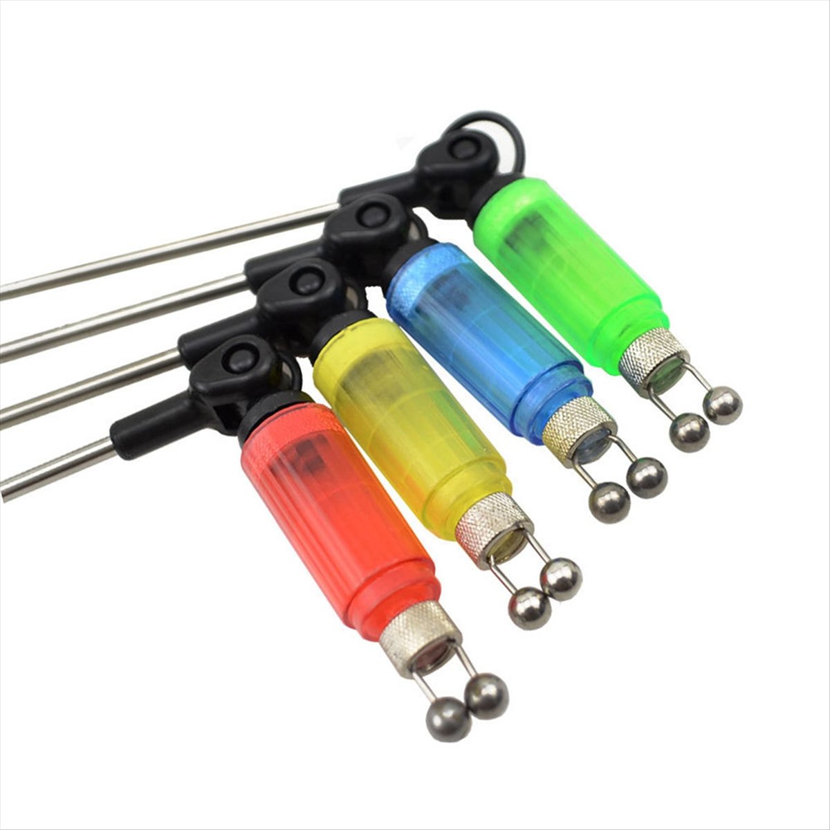 Europese visuitrusting, karper - Fishing Equipment Rod recensie en prijs