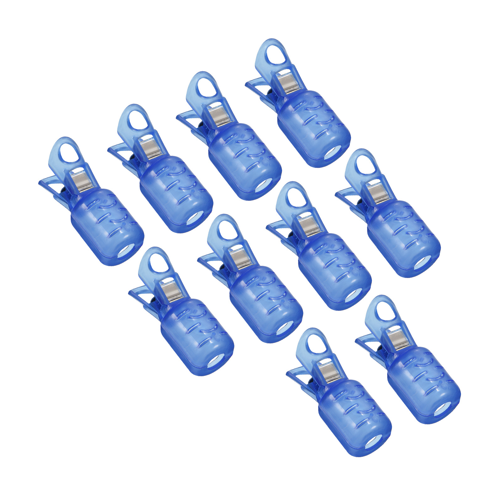 10 Stuks Kleine Formaat Inktvi - Fishing Equipment Box recensie en prijs