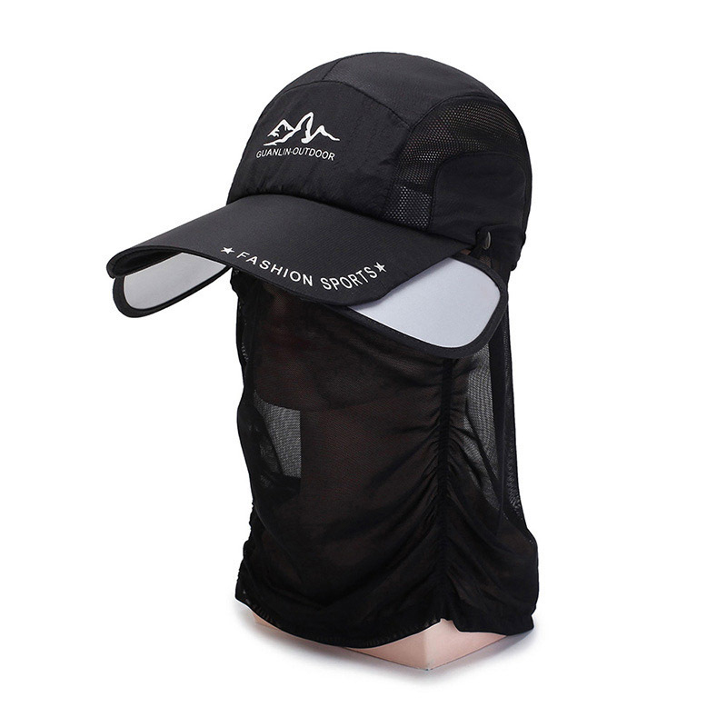 Zonnebrandcrème Vissershoed In - Fishing Equipment In China recensie en prijs