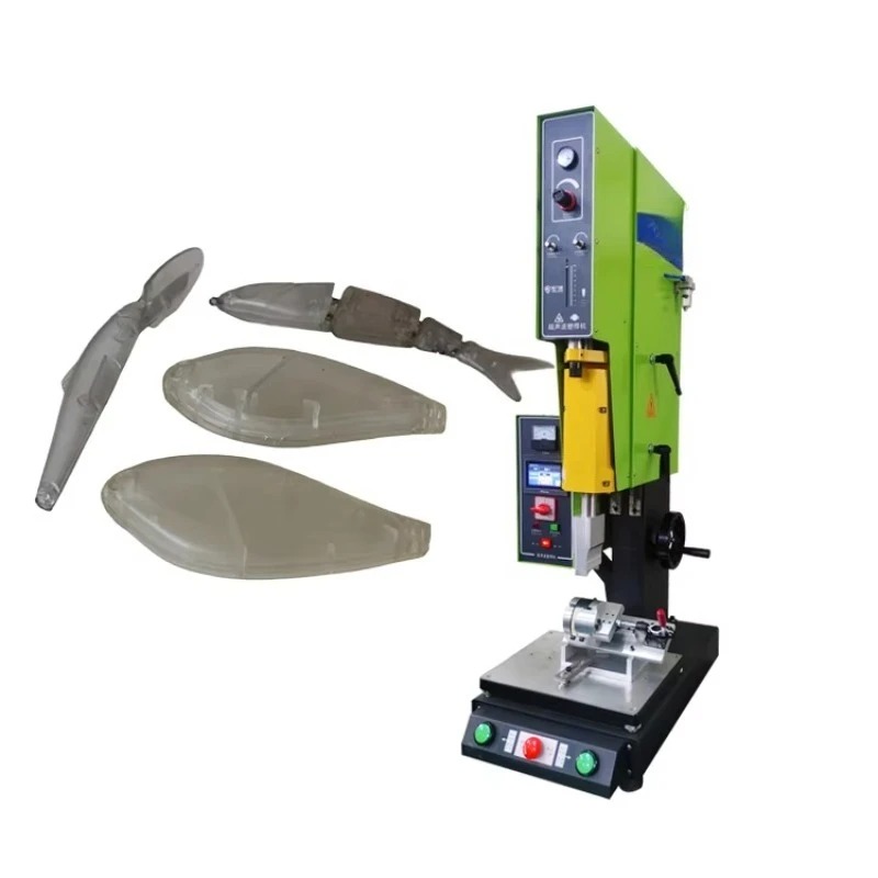 Ultrasoon lasapparaat voor vis - Fishing Equipment Manufacturers recensie en prijs