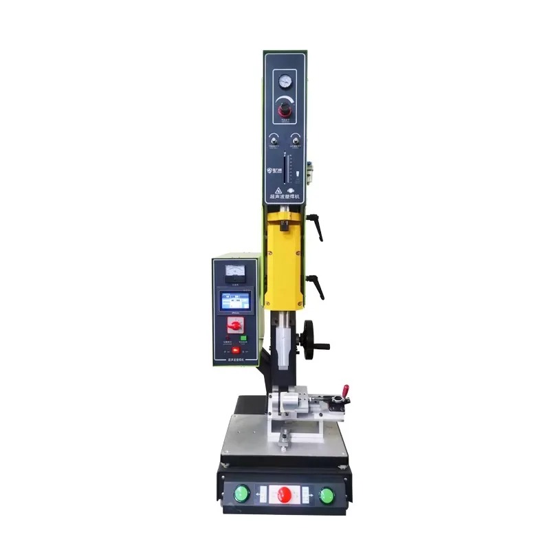 Ultrasoon lasapparaat voor vis - Fishing Equipment Manufacturers recensie en prijs