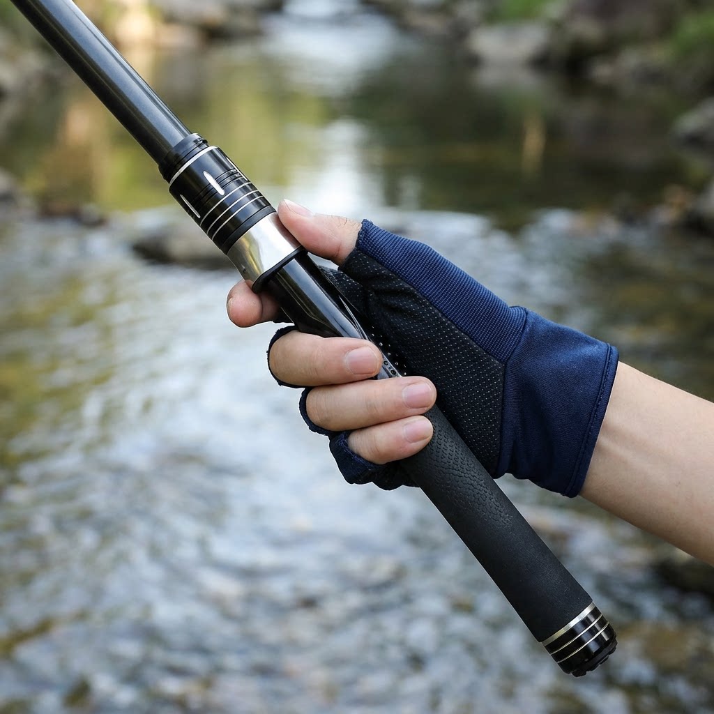 Ultralichte telescopische carb - Fishing Equipment Rod recensie en prijs