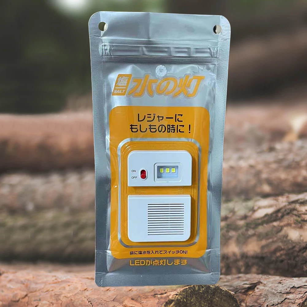 LED Salt Water Lights Waterpro - Fishing Equipment In China recensie en prijs
