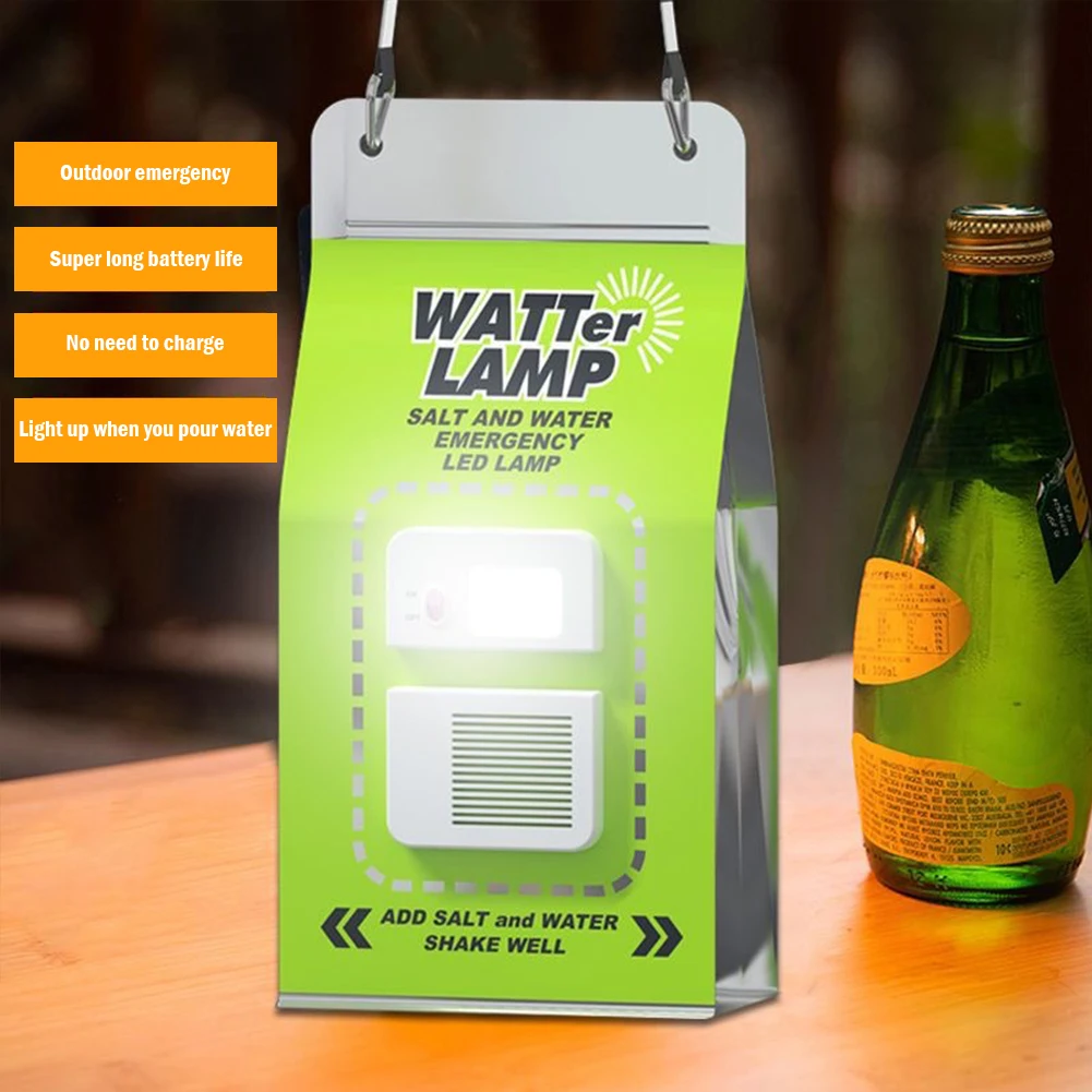 LED Salt Water Lights Waterpro - Fishing Equipment In China recensie en prijs