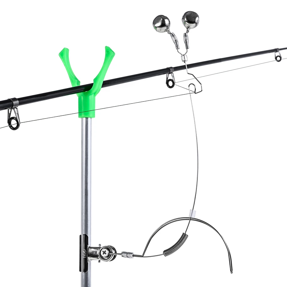 1-10 Stuks Vissen Bel Beet Ala - Fishing Equipment Rod recensie en prijs