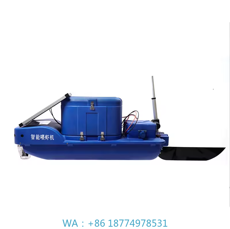 P Capaciteit Zonne-energie Aut - Fishing Equipment Manufacturers recensie en prijs