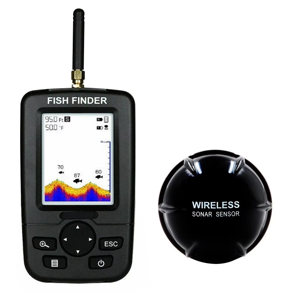Chinese visserijproductie-appa - Fishing Equipment Manufacturers recensie en prijs