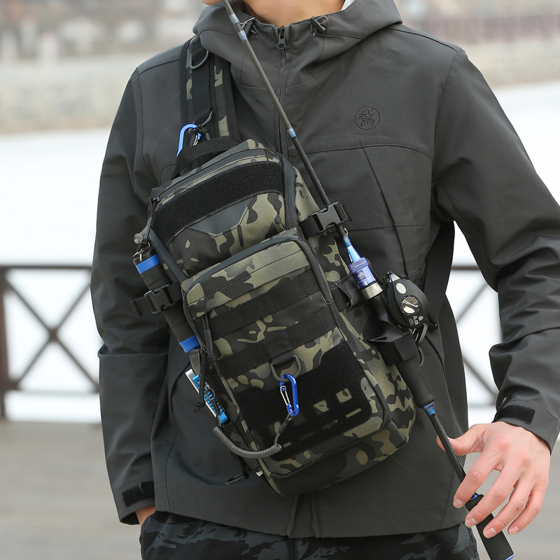 Multifunctionele kunstaaspaal  - Fishing Equipment In China recensie en prijs