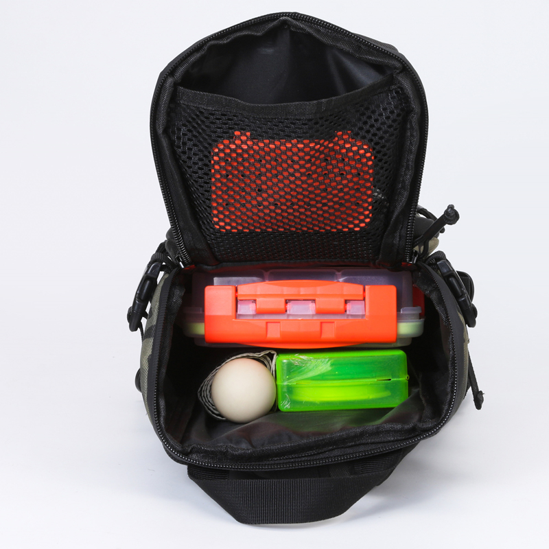 Multifunctionele kunstaaspaal  - Fishing Equipment In China recensie en prijs