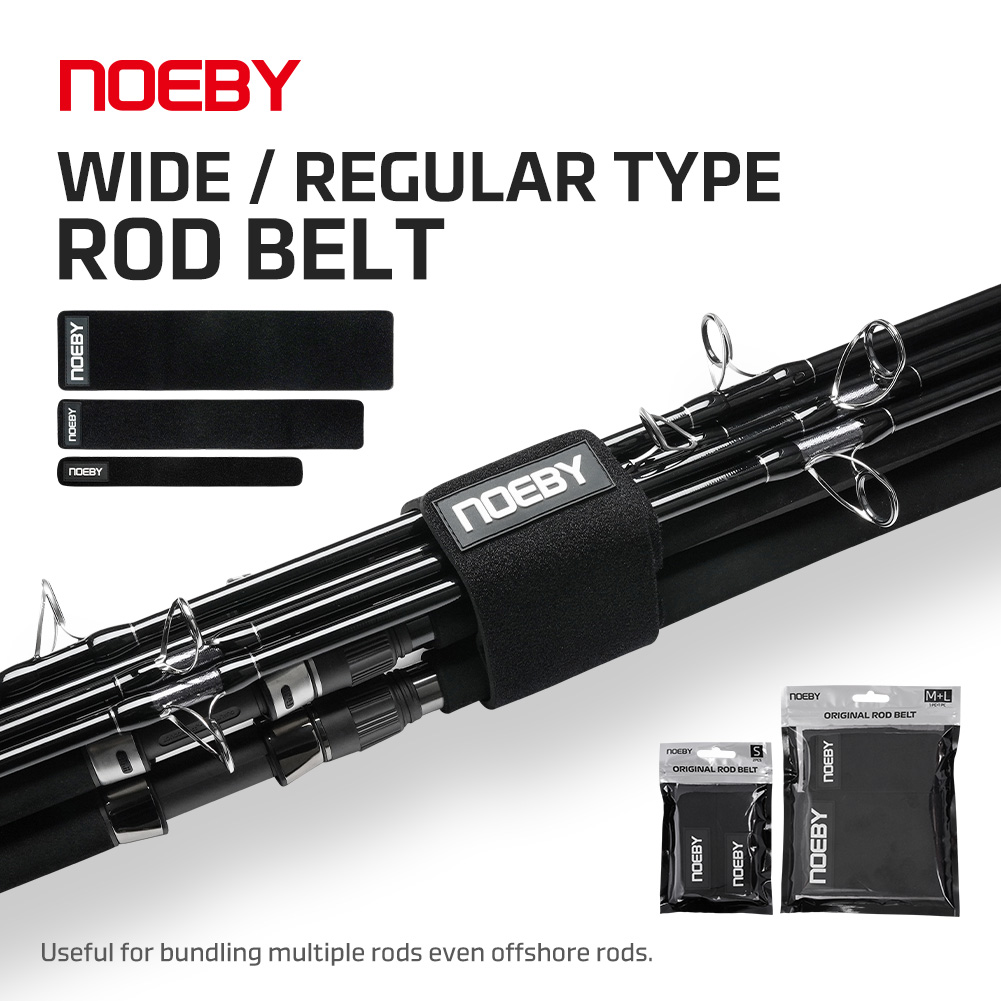 NOEBY Hengelriem Brede bescher - Fishing Equipment Rod recensie en prijs