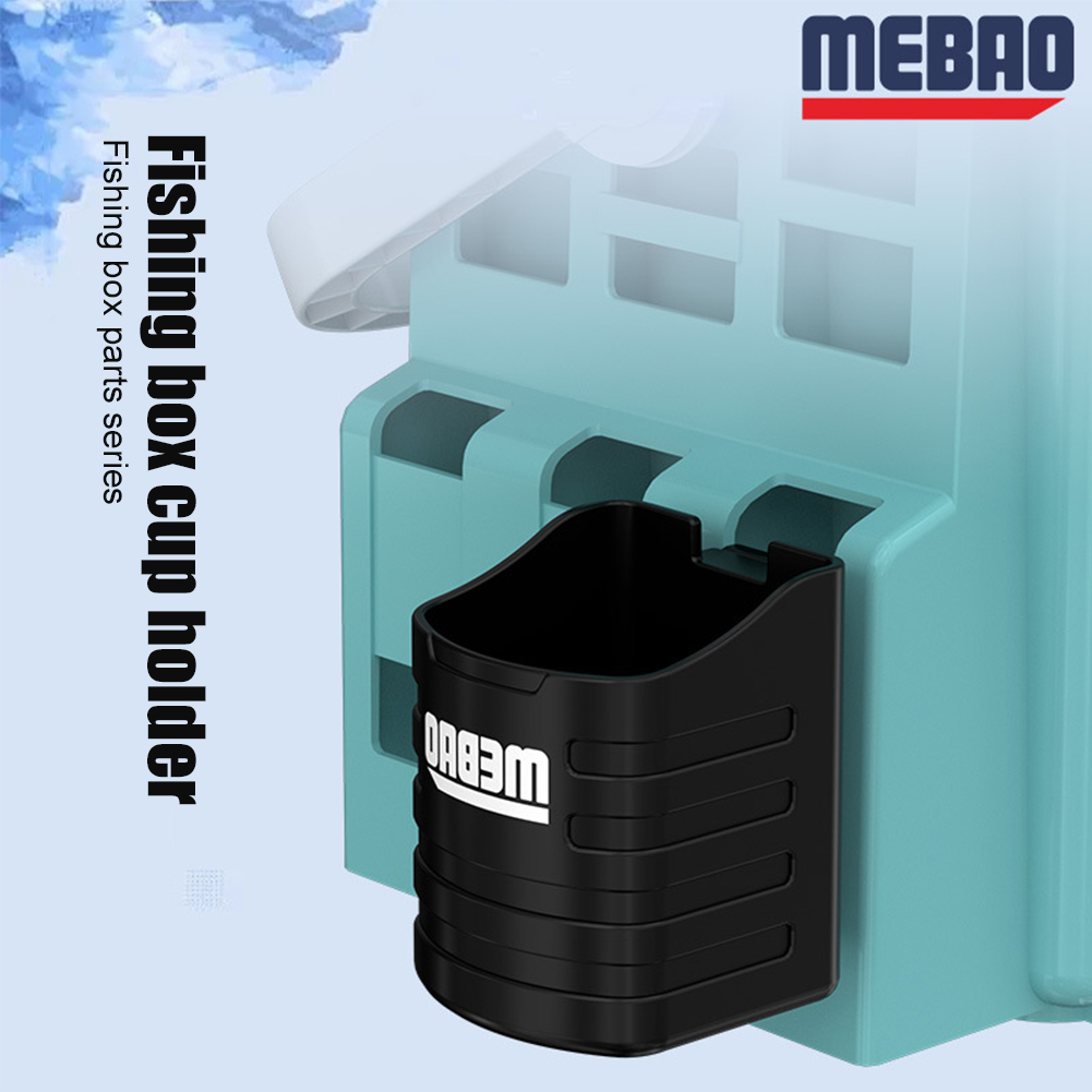 MEBAO Viswaterbekerdoos Multif - Fishing Equipment Box recensie en prijs