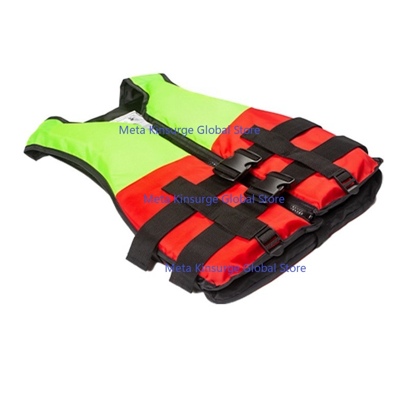 Draagbaar High Float overlevin - Fishing Lure recensie en prijs