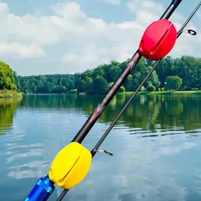 6/12/18 stuks hengelbeschermho - Fishing Equipment Rod recensie en prijs