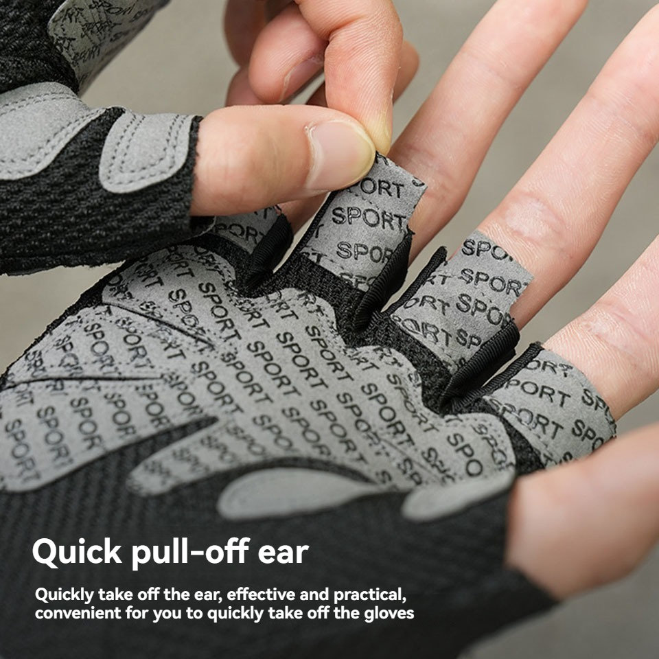 GTUBIKE Sport-handschoenen met - Fishing Equipment In China recensie en prijs