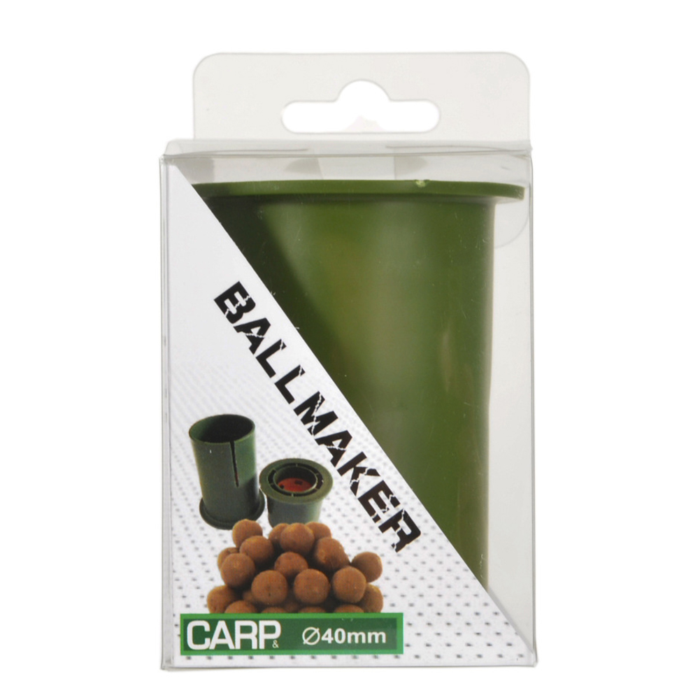 Carp Bait Ball Maker Vissen Ro - Fishing Equipment In China recensie en prijs