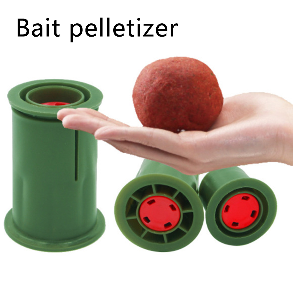 Carp Bait Ball Maker Vissen Ro - Fishing Equipment In China recensie en prijs