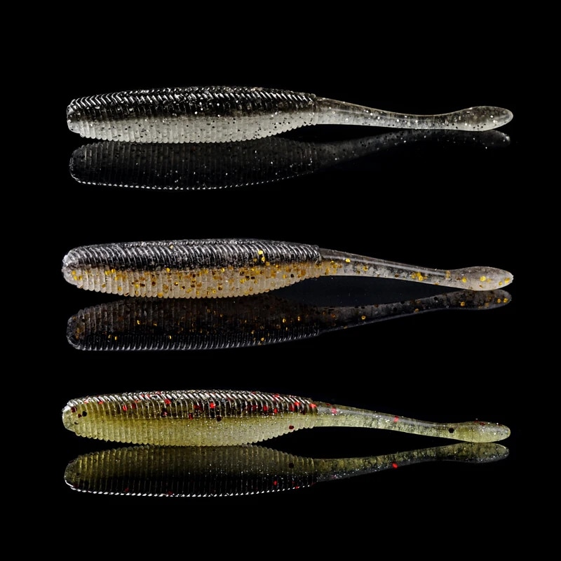 SUNMILE Vissen Lokt Drop Zacht - Fishing Equipment Deals recensie en prijs