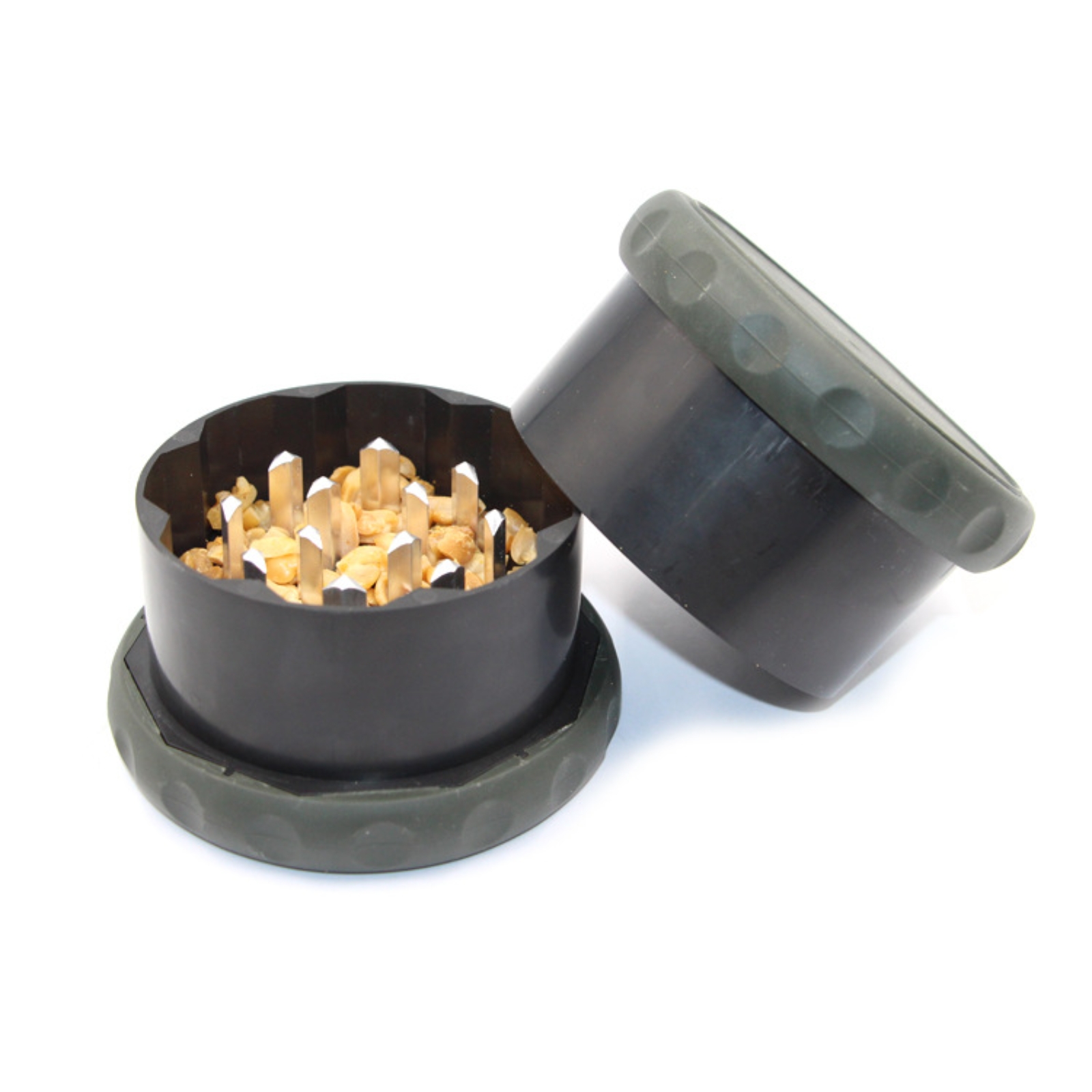Cilindrische crusherbox Alumin - Fishing Lure recensie en prijs