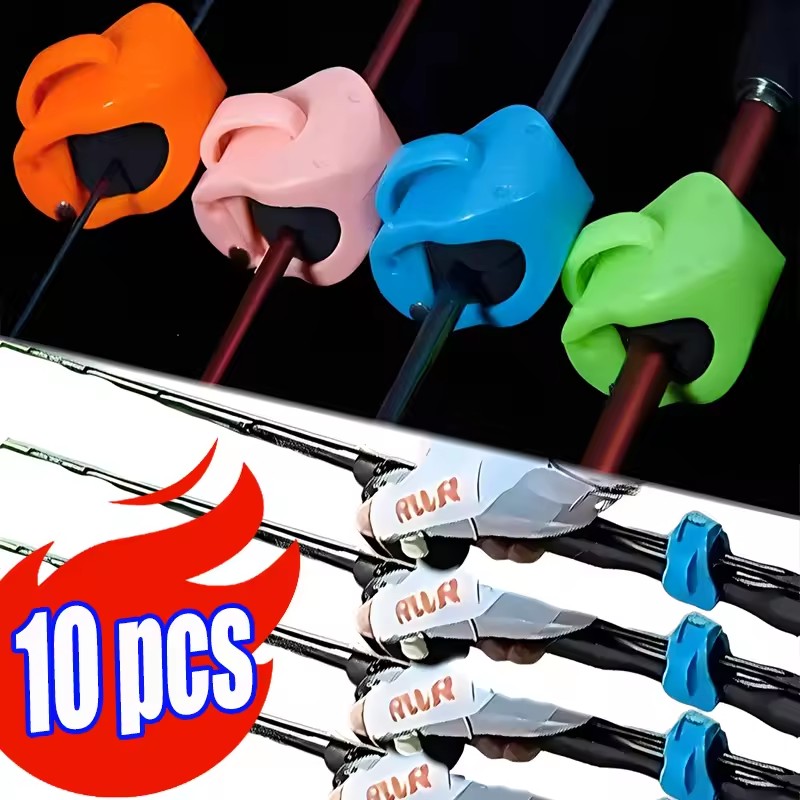 ABS Hengelhouder Universele Mu - Fishing Equipment Rod recensie en prijs