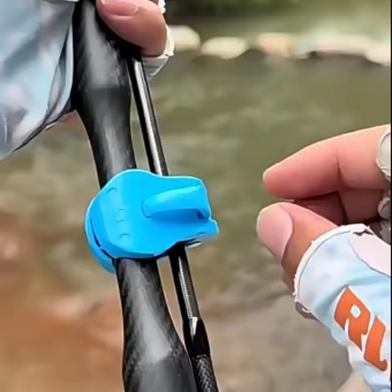 ABS Hengelhouder Universele Mu - Fishing Equipment Rod recensie en prijs