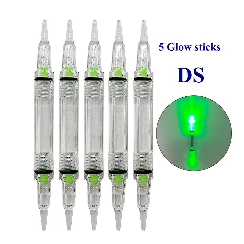 5 STKS Lichtgevende Vissen Lic - Quality Fishing Equipment recensie en prijs