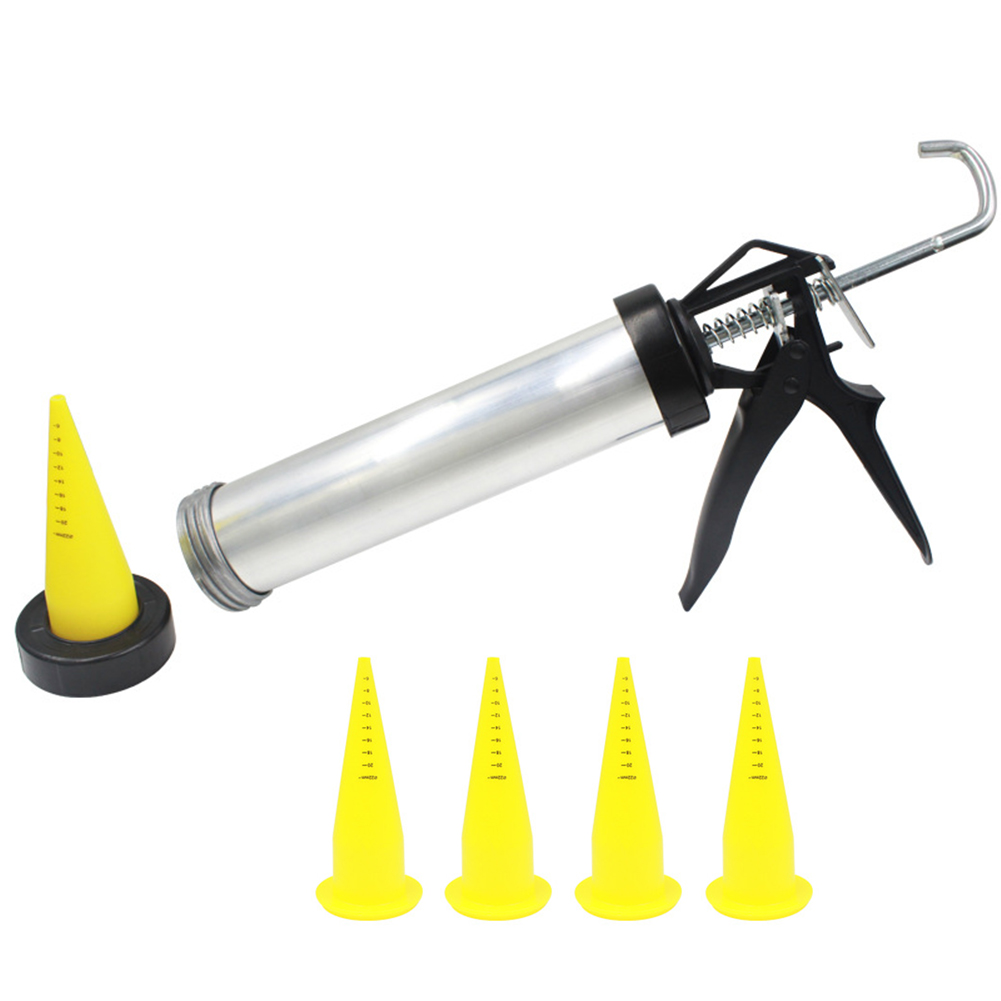 Karpervisgereedschap Aluminium - Fishing Lure recensie en prijs