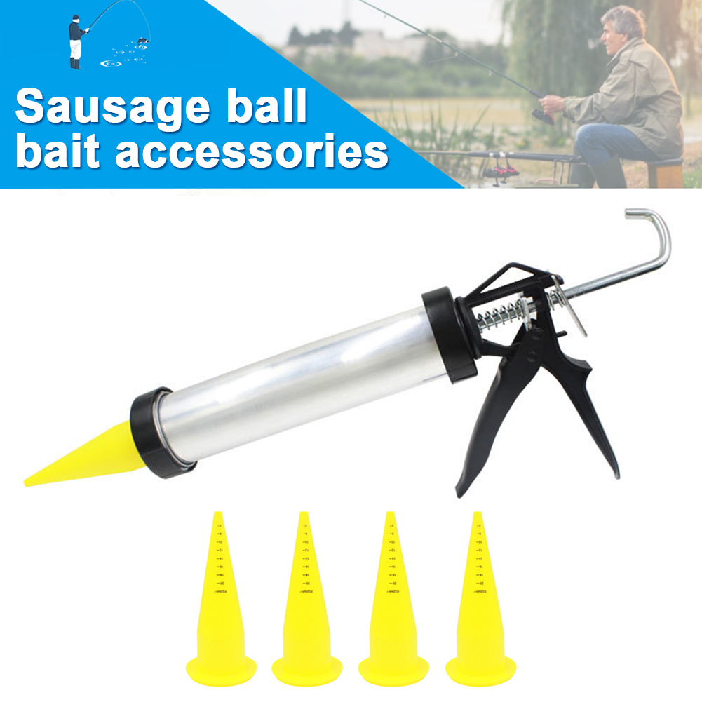 Karpervisgereedschap Aluminium - Fishing Lure recensie en prijs