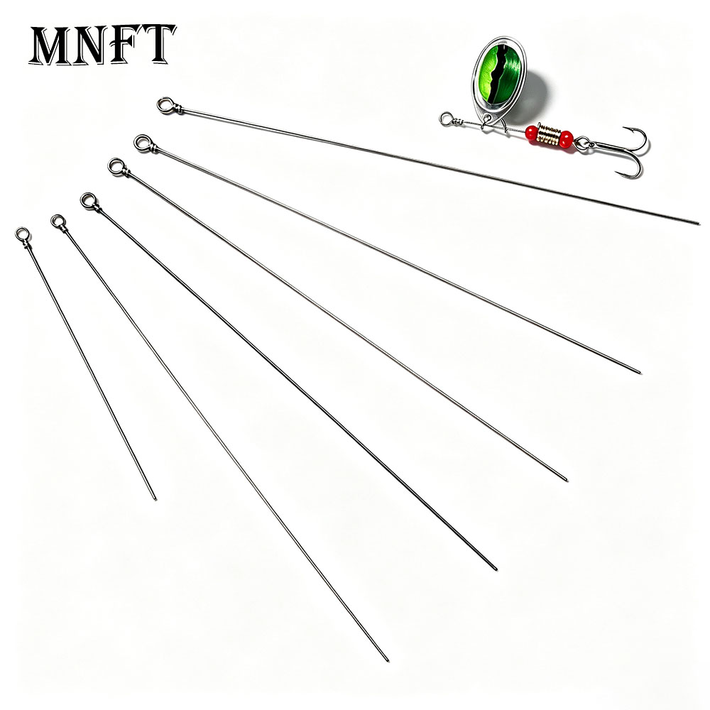 90 stuks spinnerbait-schacht d - Trout Fishing Lure recensie en prijs