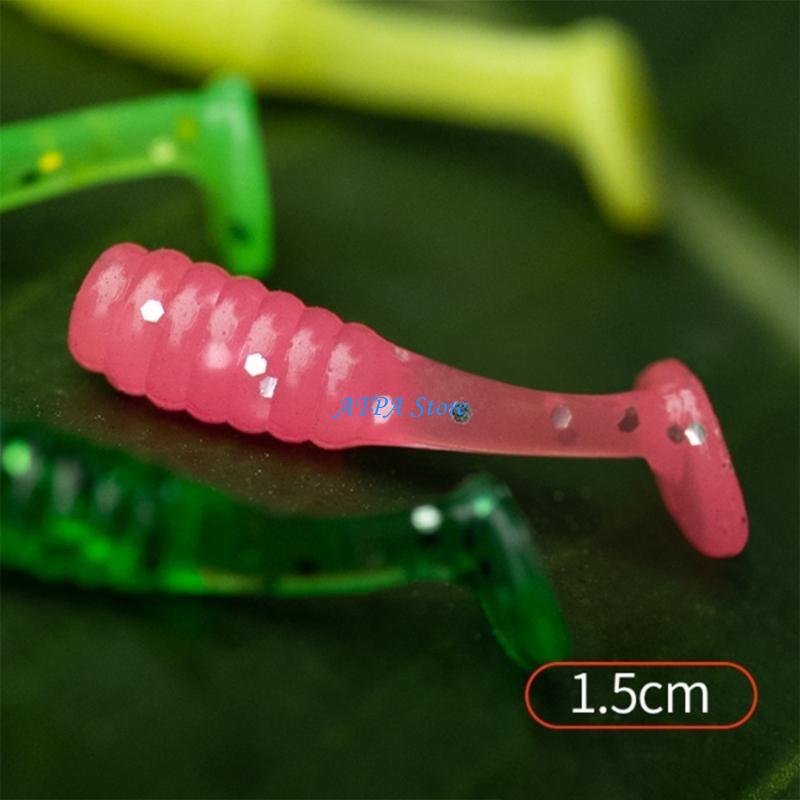 U13C 50 Stuks Kunstaas Voor Zo - Trout Fishing Lure recensie en prijs