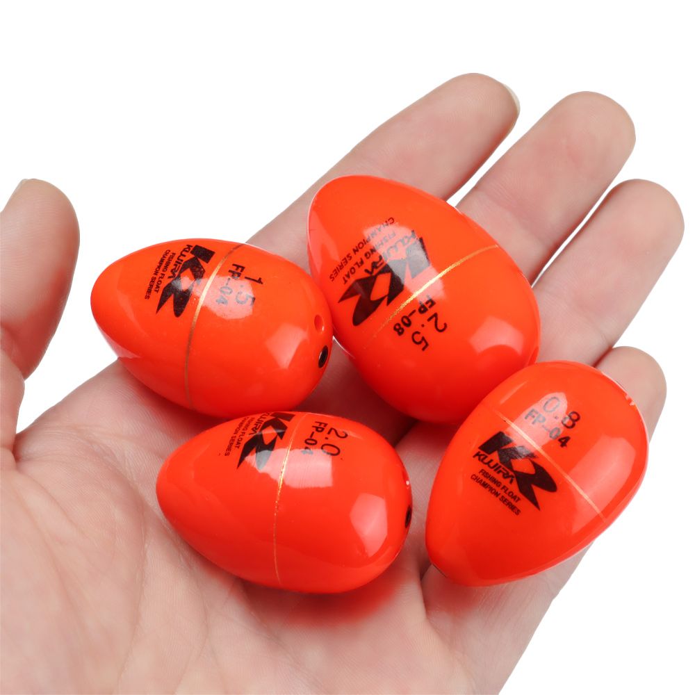 Hoogwaardige abs vissen float  - Quality Fishing Equipment recensie en prijs