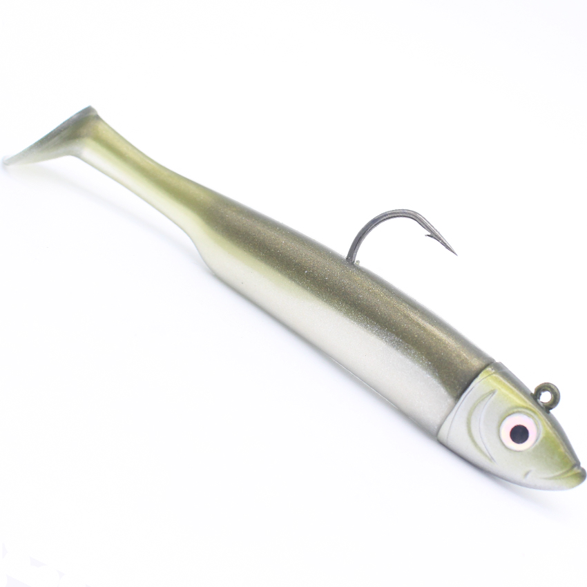 2 SET Zoutwaterhengelsport Aas - Fishing Equipment Deals recensie en prijs