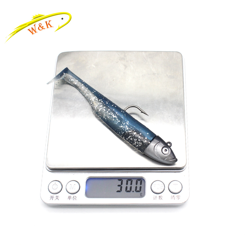 2 SET Zoutwaterhengelsport Aas - Fishing Equipment Deals recensie en prijs