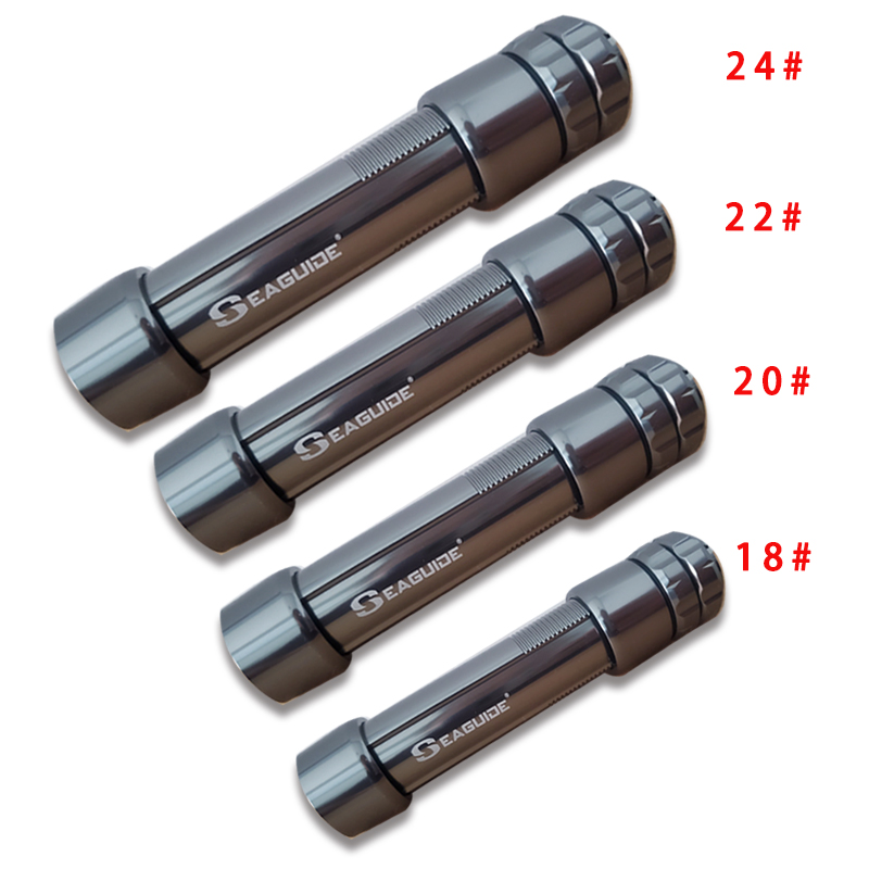 TAKEDO 18 #   20 #   22 #   24 - Fishing Equipment Rod recensie en prijs