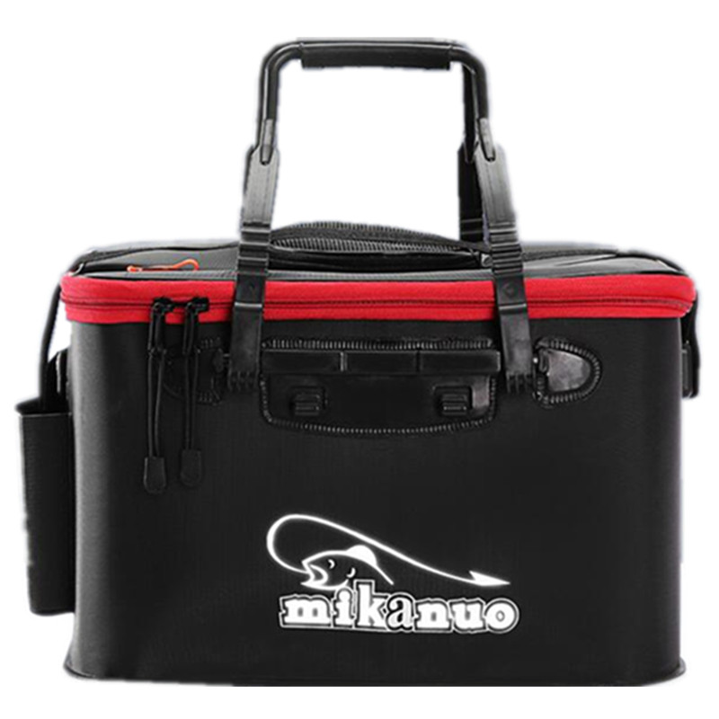 Vouwen Dikker Slijtvaste EVA V - Fishing Equipment Box recensie en prijs