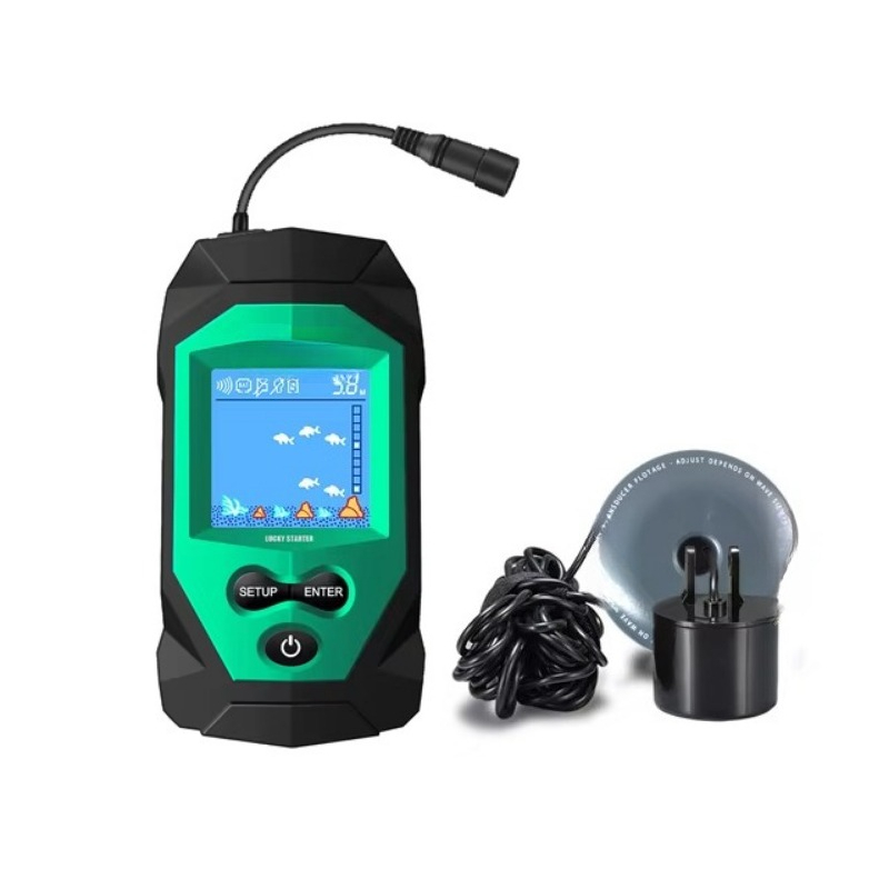 FL068-T Alle watertypen gebrui - Fishing Equipment Manufacturers recensie en prijs