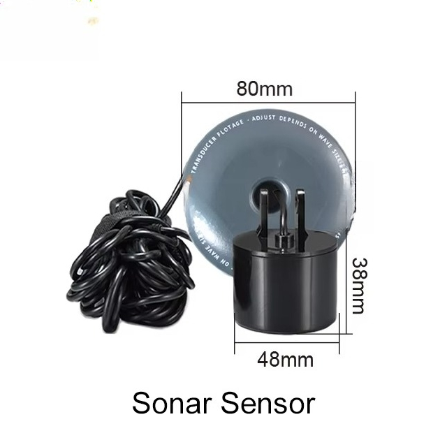 FL068-T Alle watertypen gebrui - Fishing Equipment Manufacturers recensie en prijs